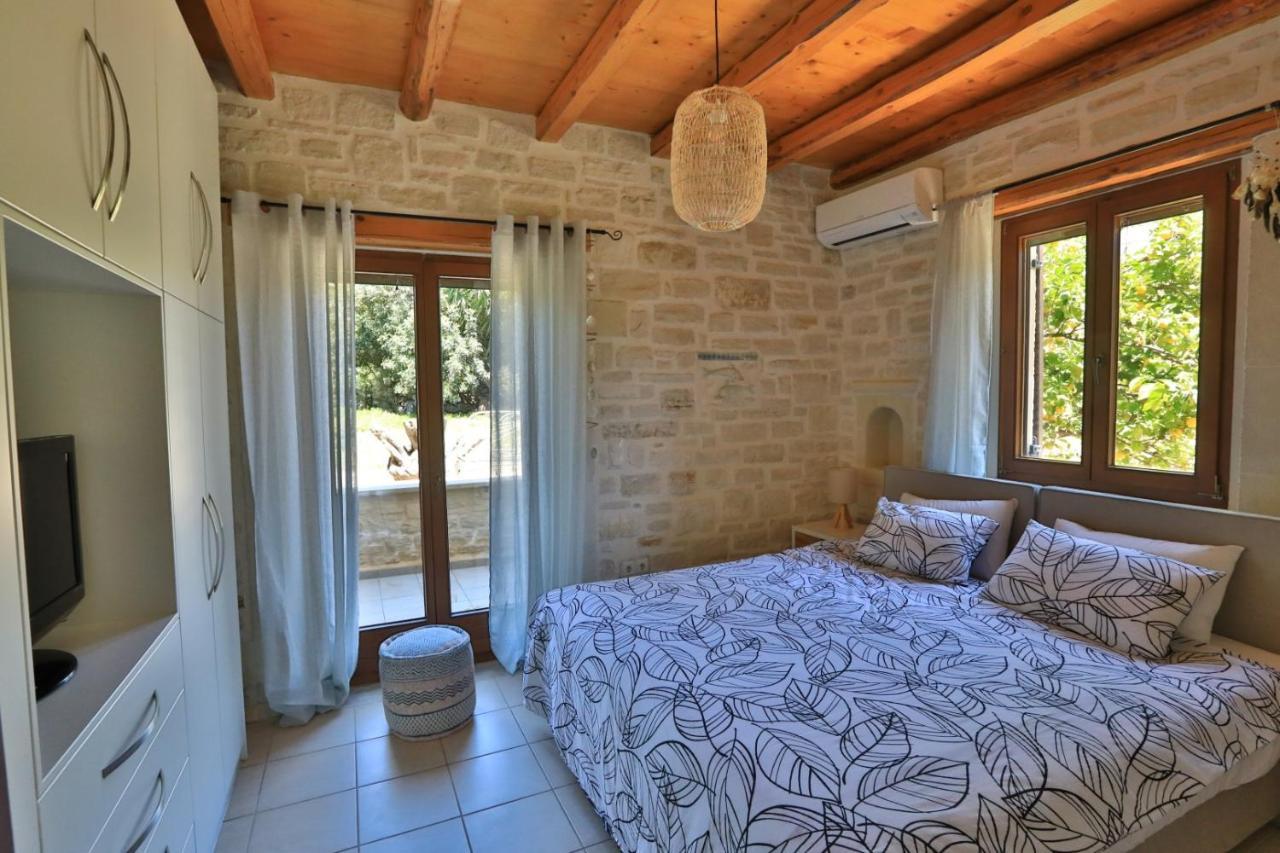 Villa Harmony, Steinvilla Prines  Экстерьер фото